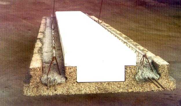 materiali edili produzione