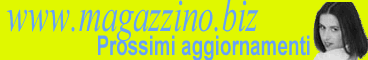 Cerchiamo magazzini