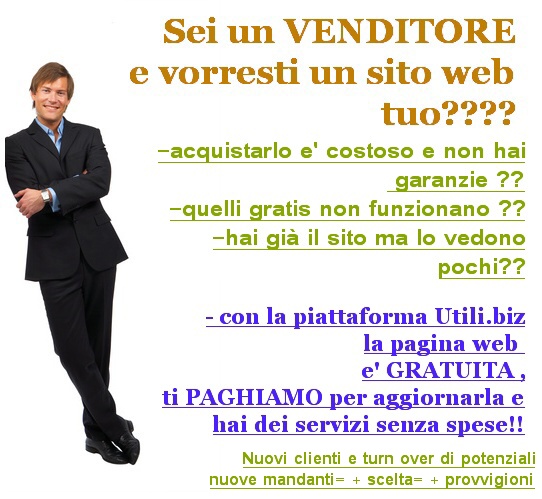venditori
